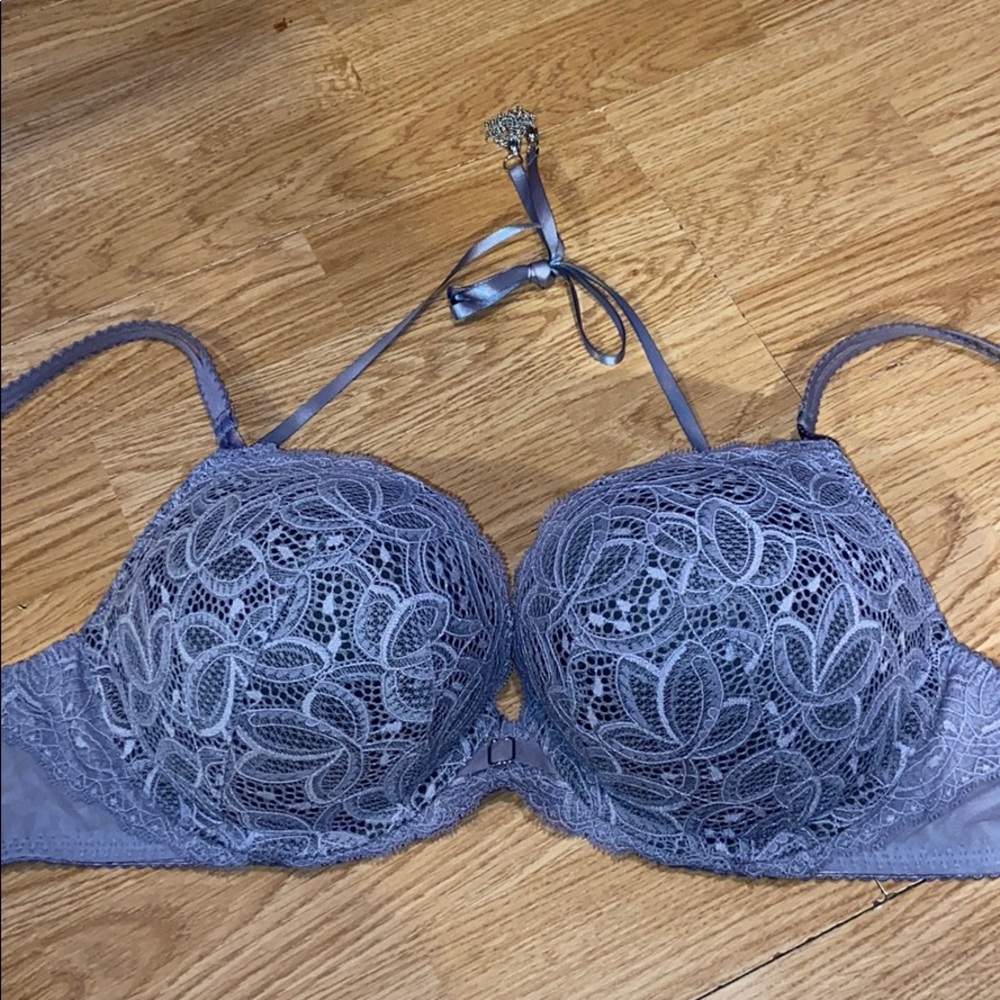 Victoria’s Secret Bombshell Plunge Bra